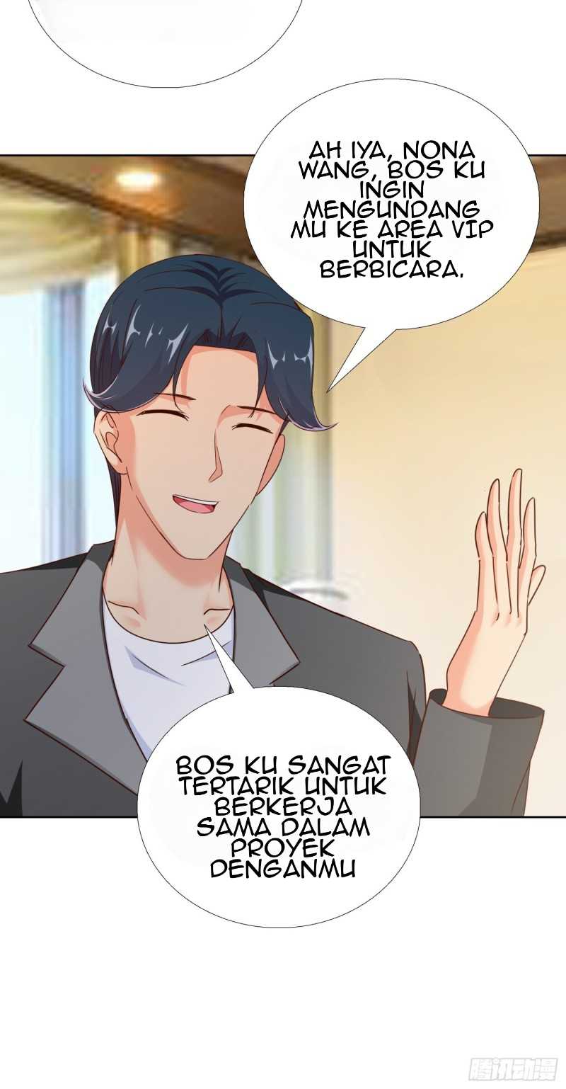 Super School Doctor Chapter 101 Bahasa Indonesia